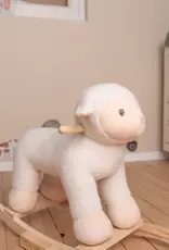 Little Dutch Little Dutch Little Farm Rocking Sheep