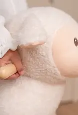 Little Dutch Little Dutch Little Farm Rocking Sheep