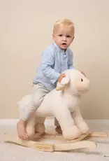 Little Dutch Little Dutch Little Farm Rocking Sheep
