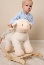 Little Dutch Little Dutch Little Farm Rocking Sheep
