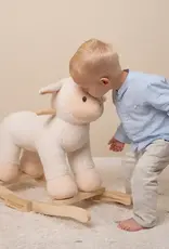 Little Dutch Little Dutch Little Farm Rocking Sheep