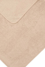 Little Dutch Little Dutch Hooded Towel - Pure Beige