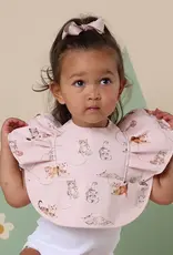 Snuggle Hunny Kids Snuggle Hunny Kittens Frill Snuggle Bib