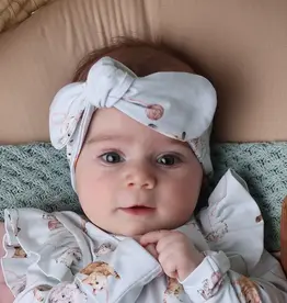 Snuggle Hunny Kids Snuggle Hunny Kittens Organic Topknot