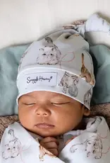 Snuggle Hunny Kids Snuggle Hunny Kittens Organic Knotted Beanie