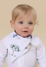 Snuggle Hunny Kids Snuggle Hunny Dog Park Organic Dribble Bib