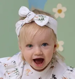 Snuggle Hunny Kids Snuggle Hunny Dog Park Organic Topknot