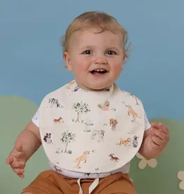 Snuggle Hunny Kids Snuggle Hunny Dog Park Snuggle Bib