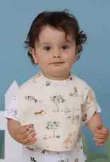 Snuggle Hunny Kids Snuggle Hunny Dog Park Snuggle Bib