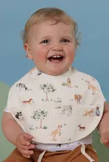 Snuggle Hunny Kids Snuggle Hunny Dog Park Snuggle Bib