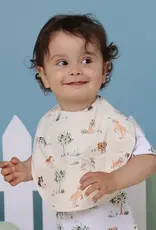 Snuggle Hunny Kids Snuggle Hunny Dog Park Snuggle Bib