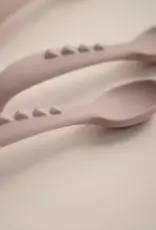 All4Ella All4Ella Comfy Grip Silicone Forks 2pk