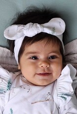 Snuggle Hunny Kids Snuggle Hunny Organic Topknot Arctic