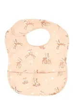 All4Ella All4Ella Recycled Pouch Bib