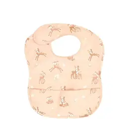 All4Ella All4Ella Recycled Pouch Bib