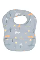 All4Ella All4Ella Recycled Pouch Bib