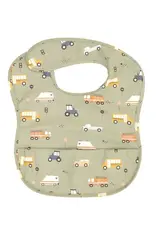 All4Ella All4Ella Recycled Pouch Bib