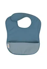All4Ella All4Ella Recycled Pouch Bib
