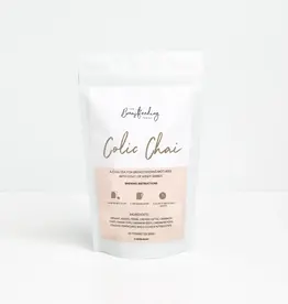The Breastfeeding Tea Co The Breastfeeding Tea Co Colic Chai- Limited Edition