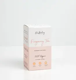 The Breastfeeding Tea Co The Breastfeeding Tea Co Pregnancy Tea