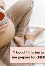 The Breastfeeding Tea Co The Breastfeeding Tea Co Pregnancy Tea