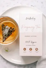 The Breastfeeding Tea Co The Breastfeeding Tea Co Pregnancy Tea