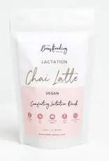 The Breastfeeding Tea Co The Breastfeeding Tea Co Lactation Chai Latte (SF, DF, V)