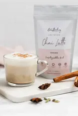 The Breastfeeding Tea Co The Breastfeeding Tea Co Lactation Chai Latte (SF, DF, V)