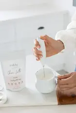 The Breastfeeding Tea Co The Breastfeeding Tea Co Lactation Chai Latte (SF, DF, V)