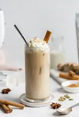 The Breastfeeding Tea Co The Breastfeeding Tea Co Lactation Chai Latte (SF, DF, V)