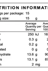 The Breastfeeding Tea Co The Breastfeeding Tea Co Lactation Chai Latte (SF, DF, V)