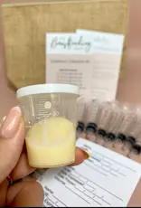 The Breastfeeding Tea Co The Breastfeeding Tea Co Colostrum Collection Kit