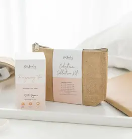 The Breastfeeding Tea Co The Breastfeeding Tea Co Colostrum Collection Kit