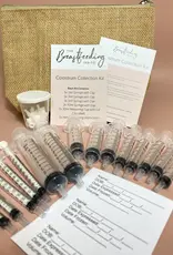 The Breastfeeding Tea Co The Breastfeeding Tea Co Colostrum Collection Kit