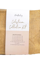 The Breastfeeding Tea Co The Breastfeeding Tea Co Colostrum Collection Kit
