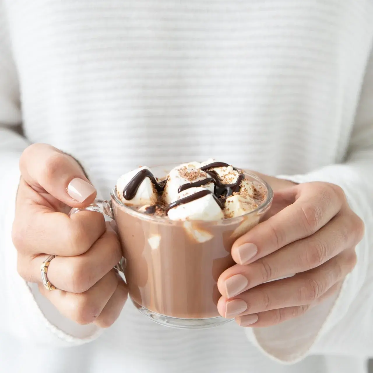The Breastfeeding Tea Co The Breastfeeding Tea Co Vegan Lactation Hot Chocolate (DF, SF, V)