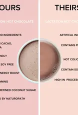 The Breastfeeding Tea Co The Breastfeeding Tea Co Vegan Lactation Hot Chocolate (DF, SF, V)