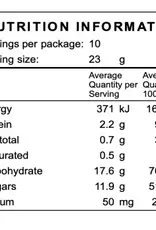 The Breastfeeding Tea Co The Breastfeeding Tea Co Vegan Lactation Hot Chocolate (DF, SF, V)