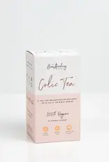 The Breastfeeding Tea Co The Breastfeeding Tea Co Colic Tea - (Pyramid Tea Bags | 20 Serves)