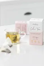 The Breastfeeding Tea Co The Breastfeeding Tea Co Colic Tea - (Pyramid Tea Bags | 20 Serves)