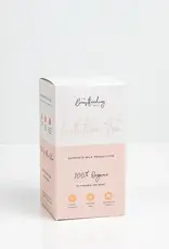 The Breastfeeding Tea Co The Breastfeeding Tea Co  Lactation Tea - (Pyramid Tea Bags | 20 Serves)