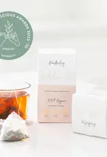 The Breastfeeding Tea Co The Breastfeeding Tea Co  Lactation Tea - (Pyramid Tea Bags | 20 Serves)