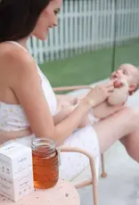 The Breastfeeding Tea Co The Breastfeeding Tea Co  Lactation Tea - (Pyramid Tea Bags | 20 Serves)