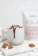 The Breastfeeding Tea Co The Breastfeeding Tea Co Lactation Hot Chocolate with Collagen (DF, SF)