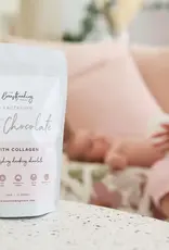 The Breastfeeding Tea Co The Breastfeeding Tea Co Lactation Hot Chocolate with Collagen (DF, SF)