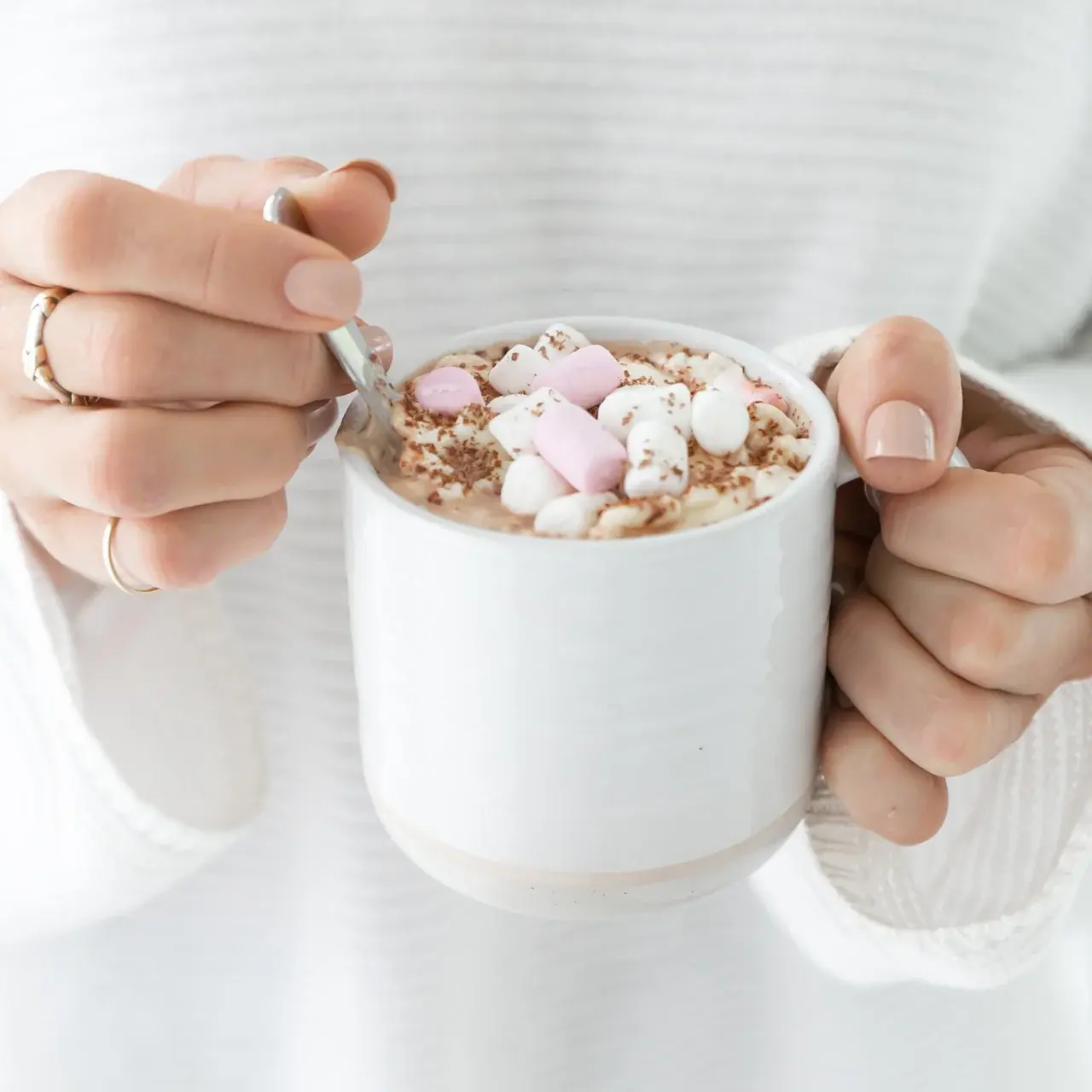 The Breastfeeding Tea Co The Breastfeeding Tea Co Lactation Hot Chocolate with Collagen (DF, SF)