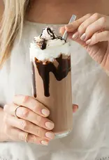 The Breastfeeding Tea Co The Breastfeeding Tea Co Lactation Hot Chocolate with Collagen (DF, SF)