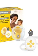 Medela Medela Solo™ Hands-free Single Electric Breast Pump