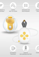 Medela Medela Solo™ Hands-free Single Electric Breast Pump