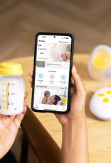 Medela Medela Solo™ Hands-free Single Electric Breast Pump